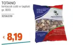 Stop&Shop Totano Pescandina offerta
