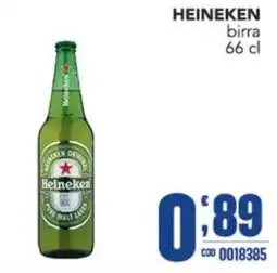 Gruppo di Palo Heineken birra offerta