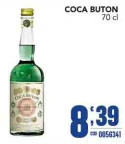 Gruppo di Palo Coca Buton offerta