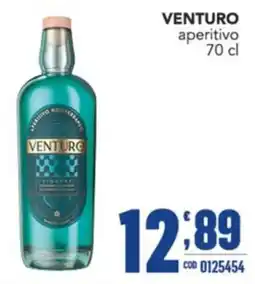 Gruppo di Palo Venturo aperitivo offerta