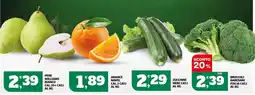 Sigma Broccoli Baresani Italia offerta