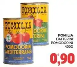 Eté Pomilia pomodorini offerta
