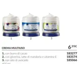 Avon Crema multiuso Care offerta