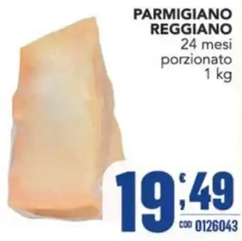 Parmigiano Reggiano