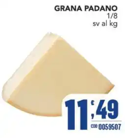 Gruppo di Palo Grana Padano offerta
