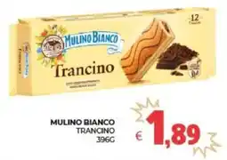 Eté Mulino Bianco Trancino offerta