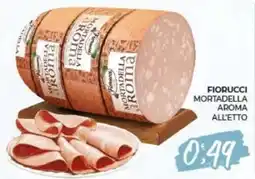 Eté Mortadella aroma Fiorucci offerta