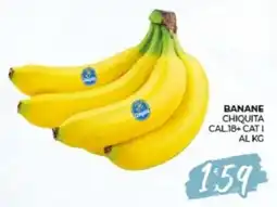 Eté Banane Chiquita offerta