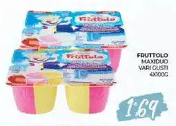Eté Fruttolo Maxiduo offerta