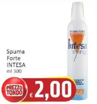 Spuma Forte Intesa