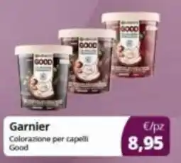 Prodet Garnier Colorazione per capelli Good offerta