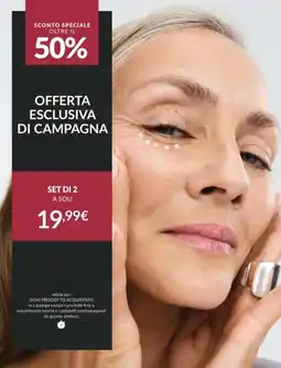 Avon Set di 2 offerta