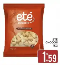 Eté Gnocchi offerta
