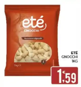 Gnocchi