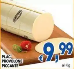 DEM Plac provolone piccante offerta