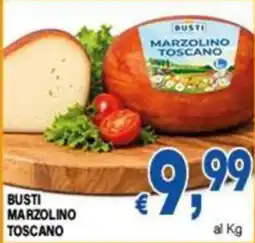 DEM Busti Marzolino Toscano offerta