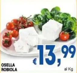 DEM Osella Robiola offerta