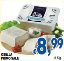 DEM Osella Primo Sale offerta