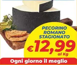 DEM Pecorino Romano Stagionato offerta