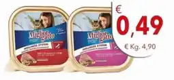 Diper Miglior gatto Wellness System offerta