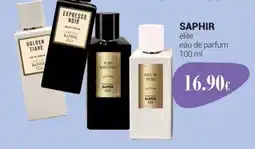 Tigotà Saphir elite offerta