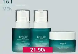 Tigotà Beauté 161 Men offerta