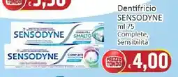 Paghi Poco Dentifricio Sensodyne offerta