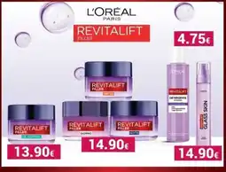 Tigotà L'Oréal Paris Revitalift Filler offerta
