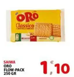 Premium Supermercati Oro Classico offerta