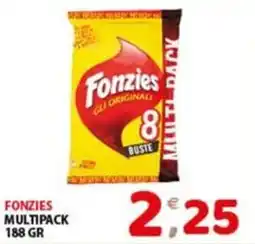 Mio Market Fonzies offerta