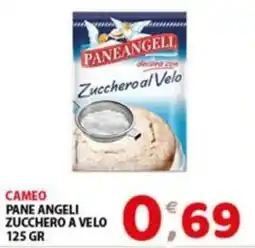 Mio Market Paneangeli Zucchero a Velo offerta