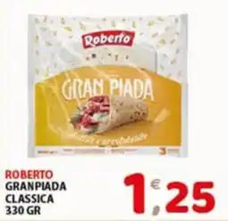 Mio Market Roberto Gran Piada Classica offerta