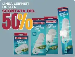 Tigotà Leifheit Super Duster offerta