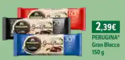 Eté Perugina Gran Blocco offerta