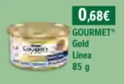 Eté Gourmet Gold Linea offerta