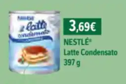 Eté Nestlé Latte Condensato offerta