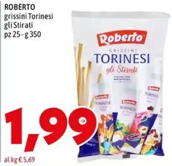Roberto grissini Torinesi gli Stirati