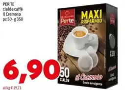 MEGA Selezione Perte il Cremoso offerta