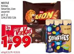 MEGA KitKat Dark offerta