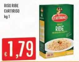 IperSisa Riso Ribe Curtiriso offerta