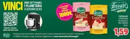 Eté GranMix Classico Ferrari offerta