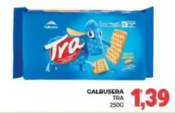 Eté Galbusera Tra offerta