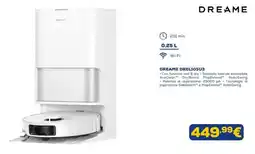 Euronics Dreame Drel10su3 offerta
