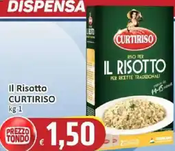 Paghi Poco Il Risotto Curtiriso offerta