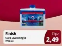 Prodet Finish Cura lavastoviglie offerta