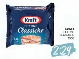 Eté Kraft Fettine Classiche offerta