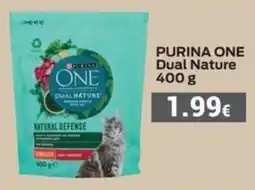 Tigotà Purina One Dual Nature offerta