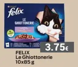 Tigotà Felix Le Ghiottonerie offerta