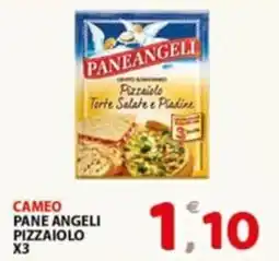 Premium Supermercati Cameo Pane Angeli Pizzaiolo offerta