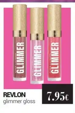 Tigotà Revlon glimmer gloss offerta